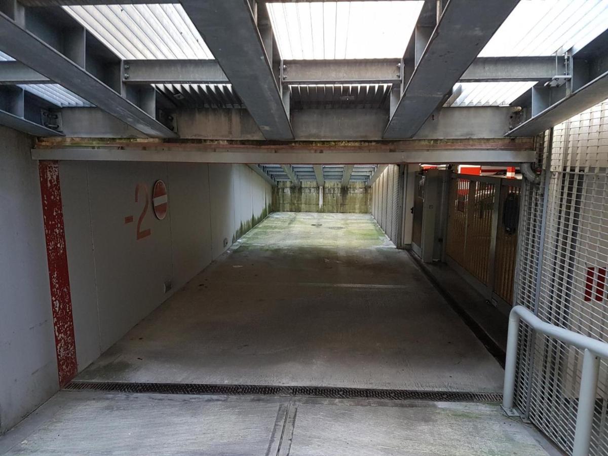 Antica Contrada Apartment Riva del Garda Ngoại thất bức ảnh
