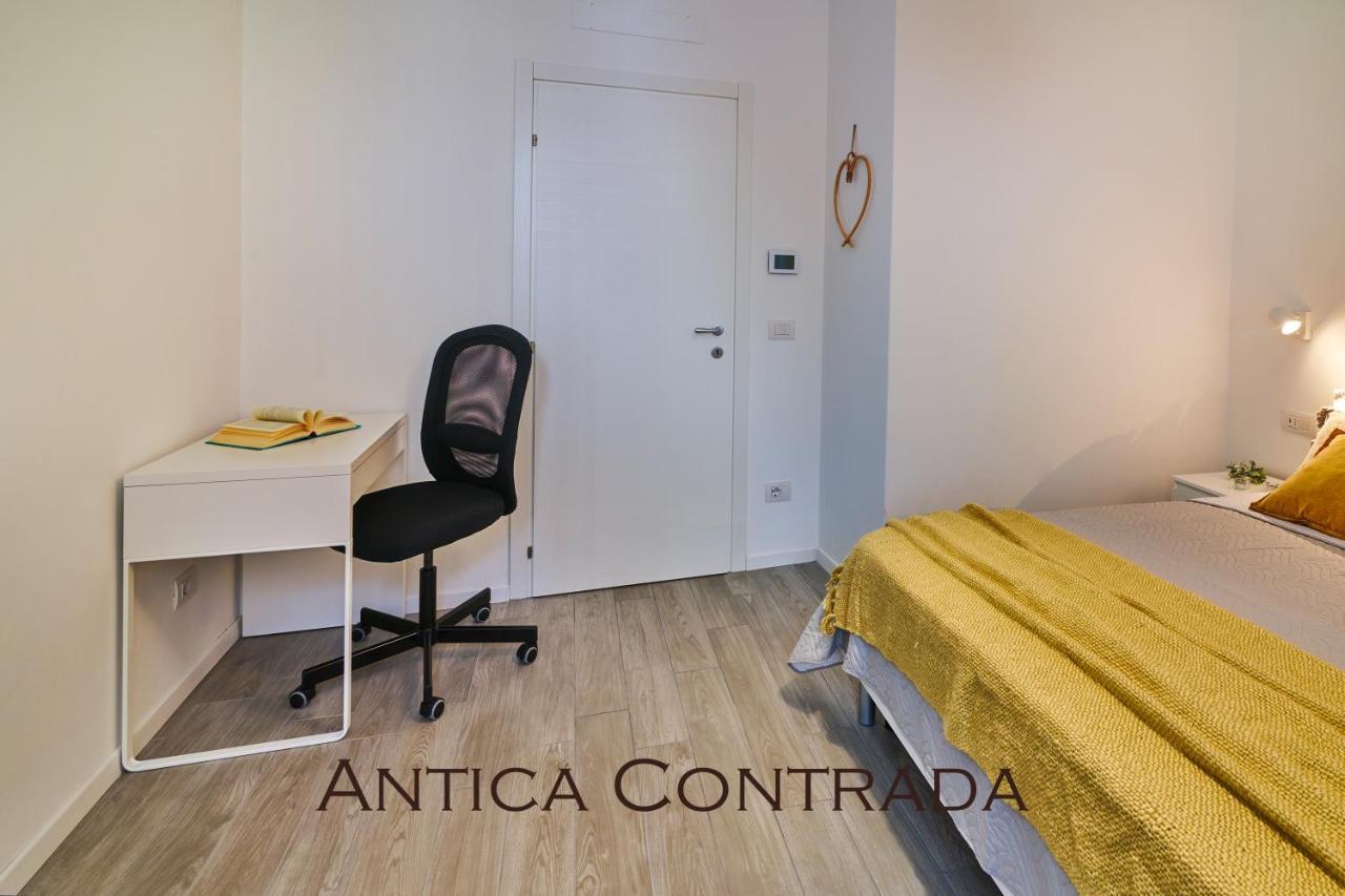 Antica Contrada Apartment Riva del Garda Ngoại thất bức ảnh
