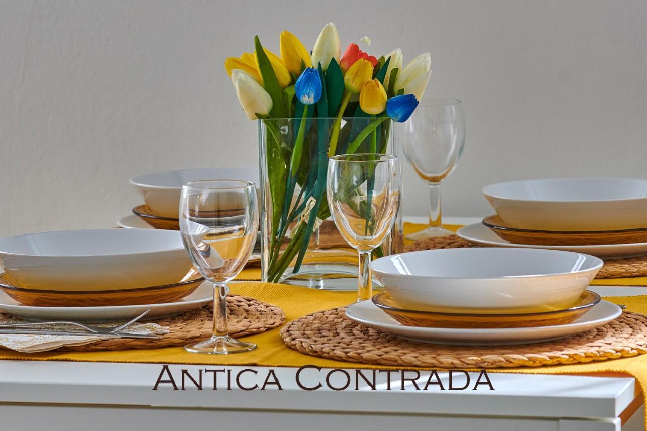 Antica Contrada Apartment Riva del Garda Ngoại thất bức ảnh