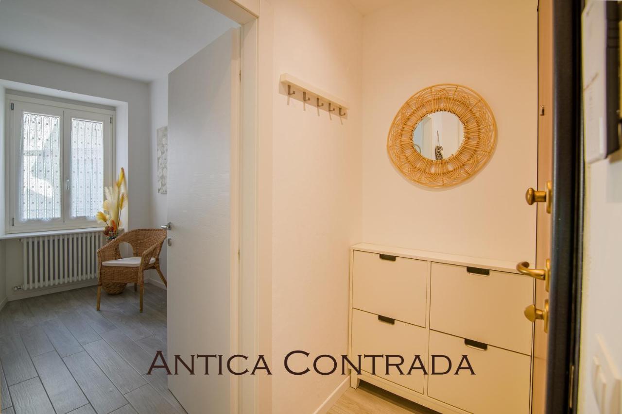 Antica Contrada Apartment Riva del Garda Ngoại thất bức ảnh