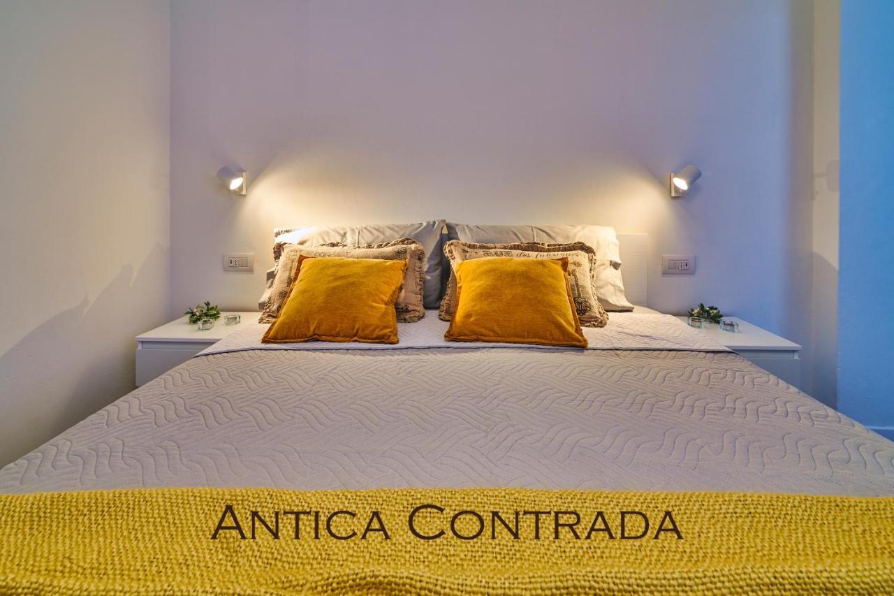 Antica Contrada Apartment Riva del Garda Ngoại thất bức ảnh