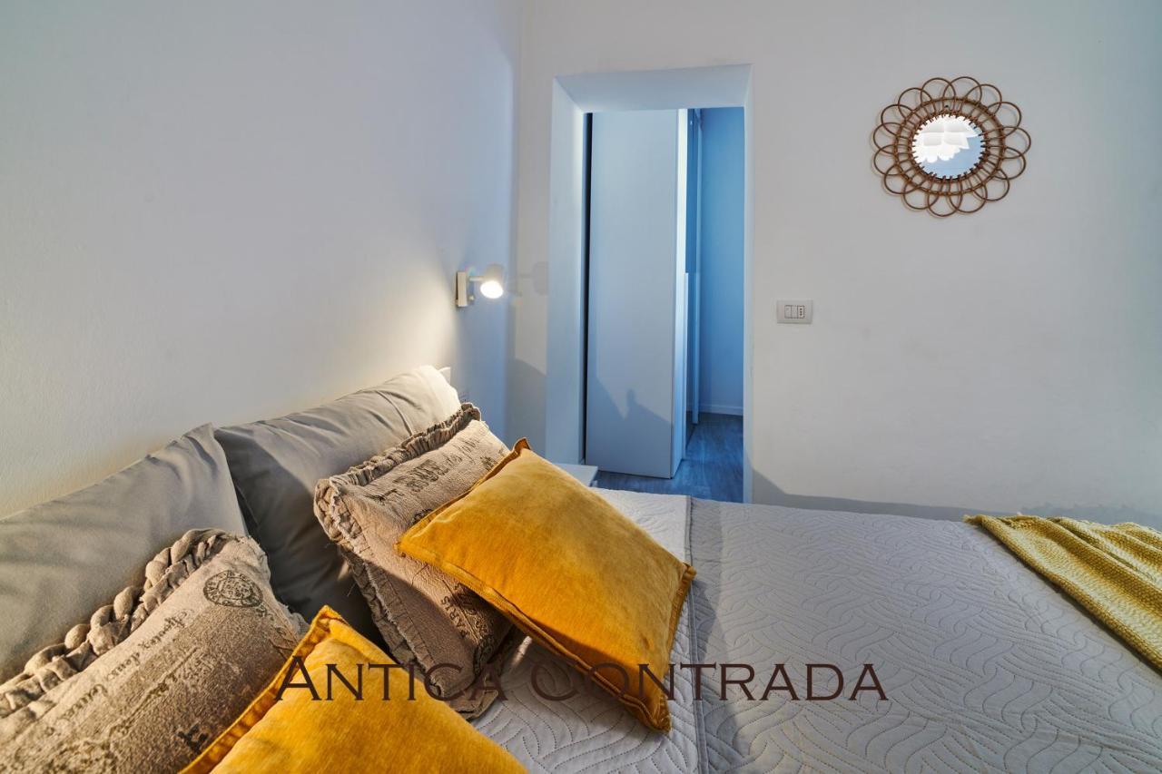 Antica Contrada Apartment Riva del Garda Ngoại thất bức ảnh