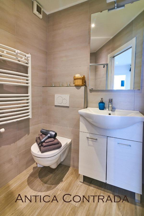 Antica Contrada Apartment Riva del Garda Ngoại thất bức ảnh