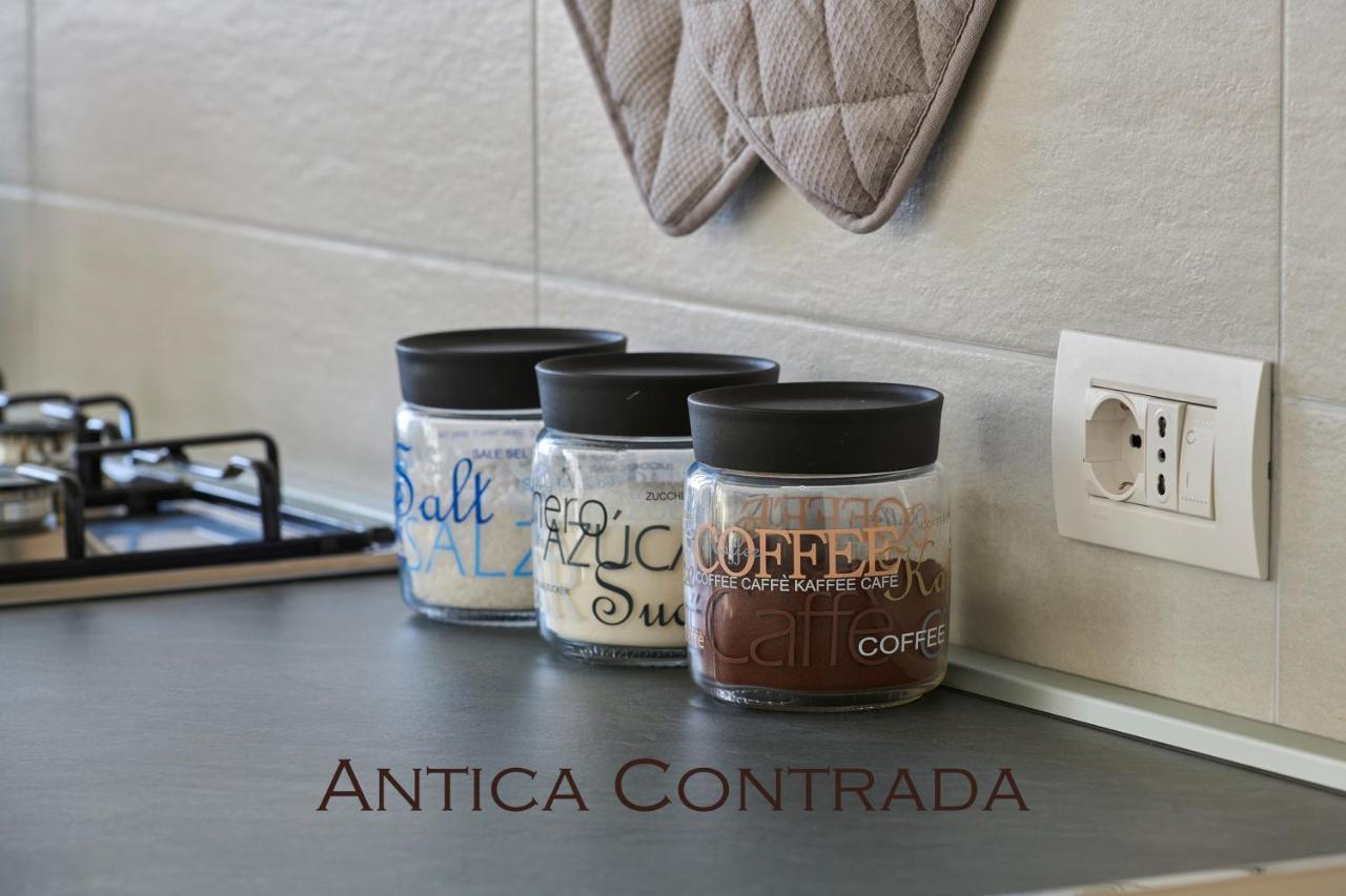 Antica Contrada Apartment Riva del Garda Ngoại thất bức ảnh