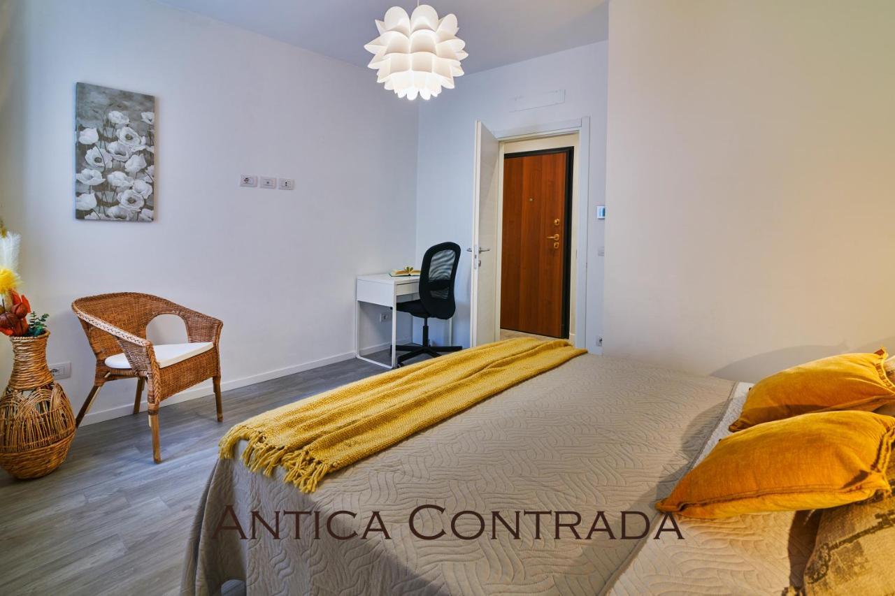 Antica Contrada Apartment Riva del Garda Ngoại thất bức ảnh