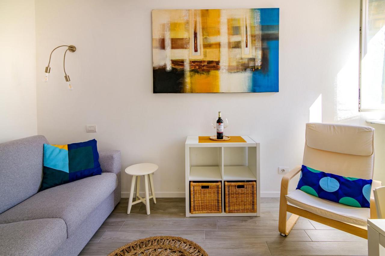 Antica Contrada Apartment Riva del Garda Ngoại thất bức ảnh