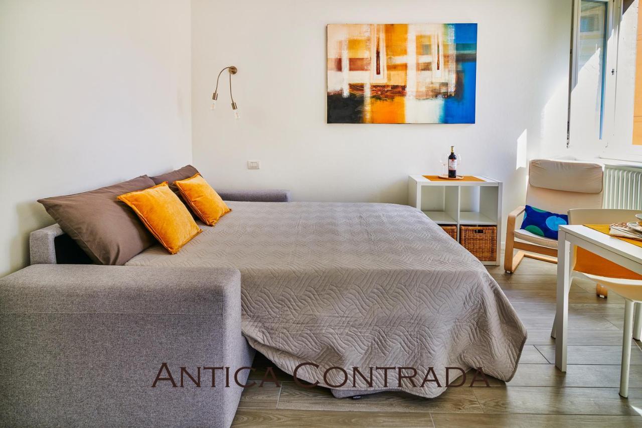 Antica Contrada Apartment Riva del Garda Ngoại thất bức ảnh