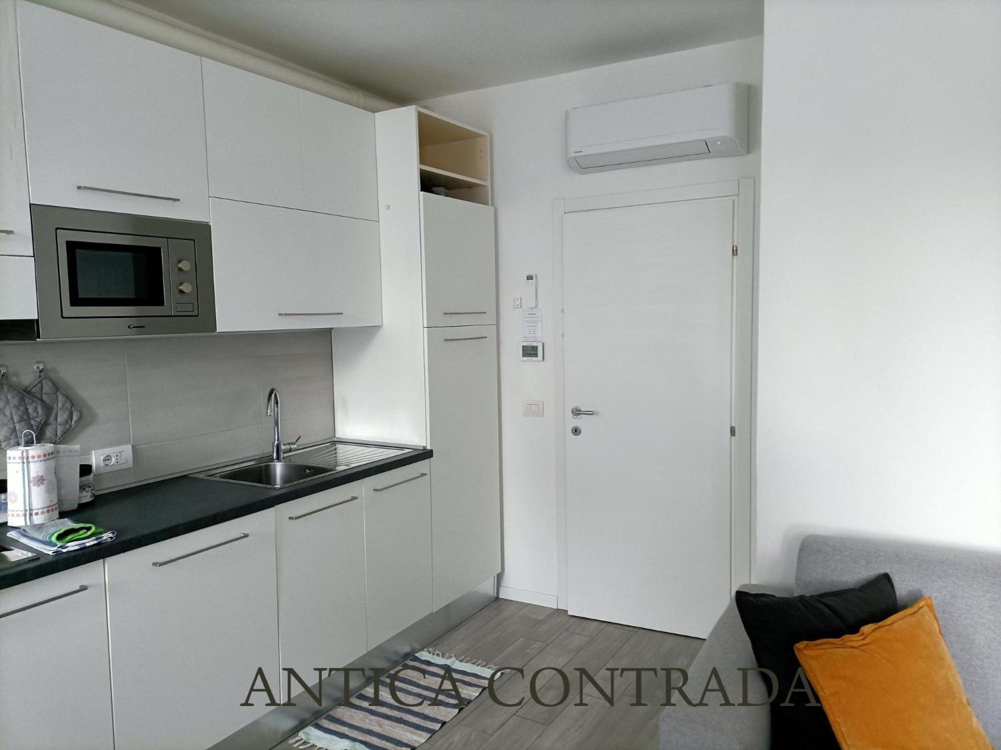 Antica Contrada Apartment Riva del Garda Ngoại thất bức ảnh